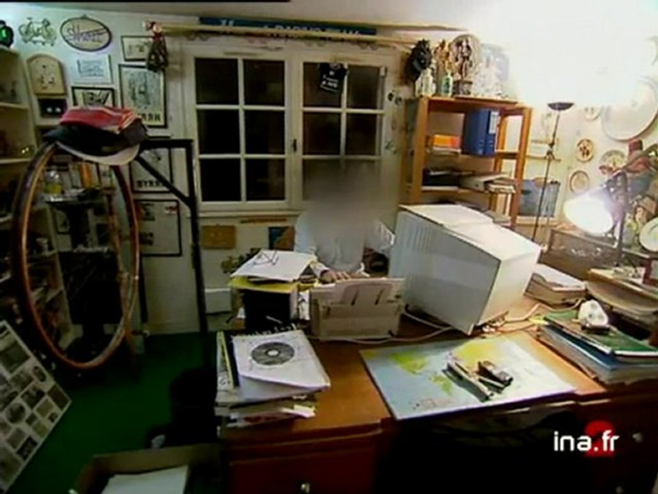 Piratage Internet musique