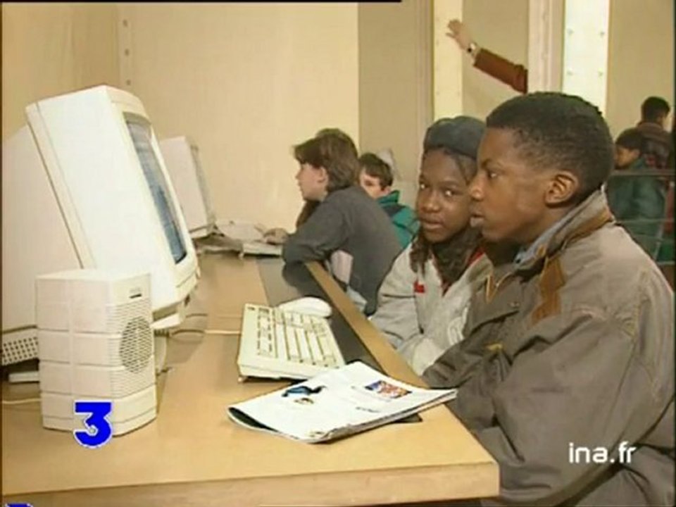 Salon des cafés : les cybercafés