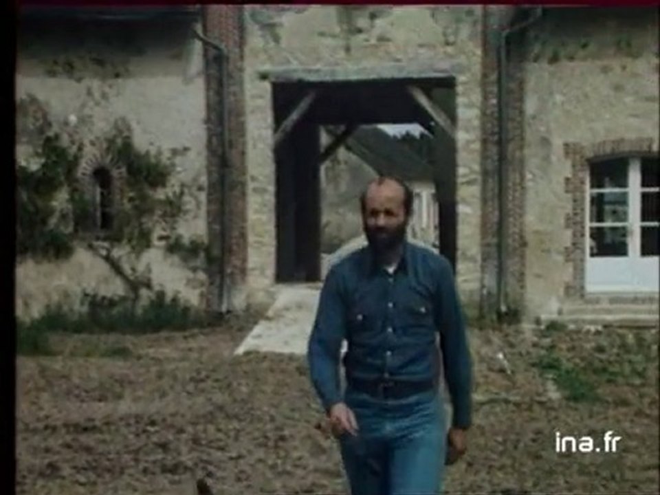 24h du Mans : Pescarolo