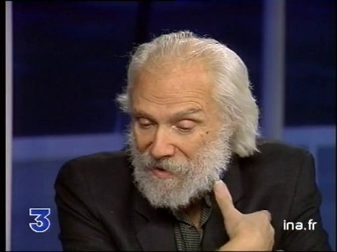 Invité : Georges Moustaki
