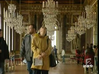 [Château de Versailles : 17 ans de travaux]