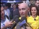 La fin d'une épreuve : Tour de France : Marco Pantani double vainqueur - Archive vidéo INA