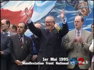 Manifestation anti FN