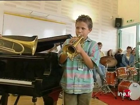 [Festival jazz Marciac 2000]