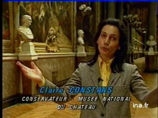 Versailles : Le musée