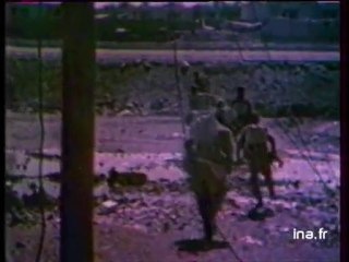 Obsèques Téhéran + rétro à la veille des élections