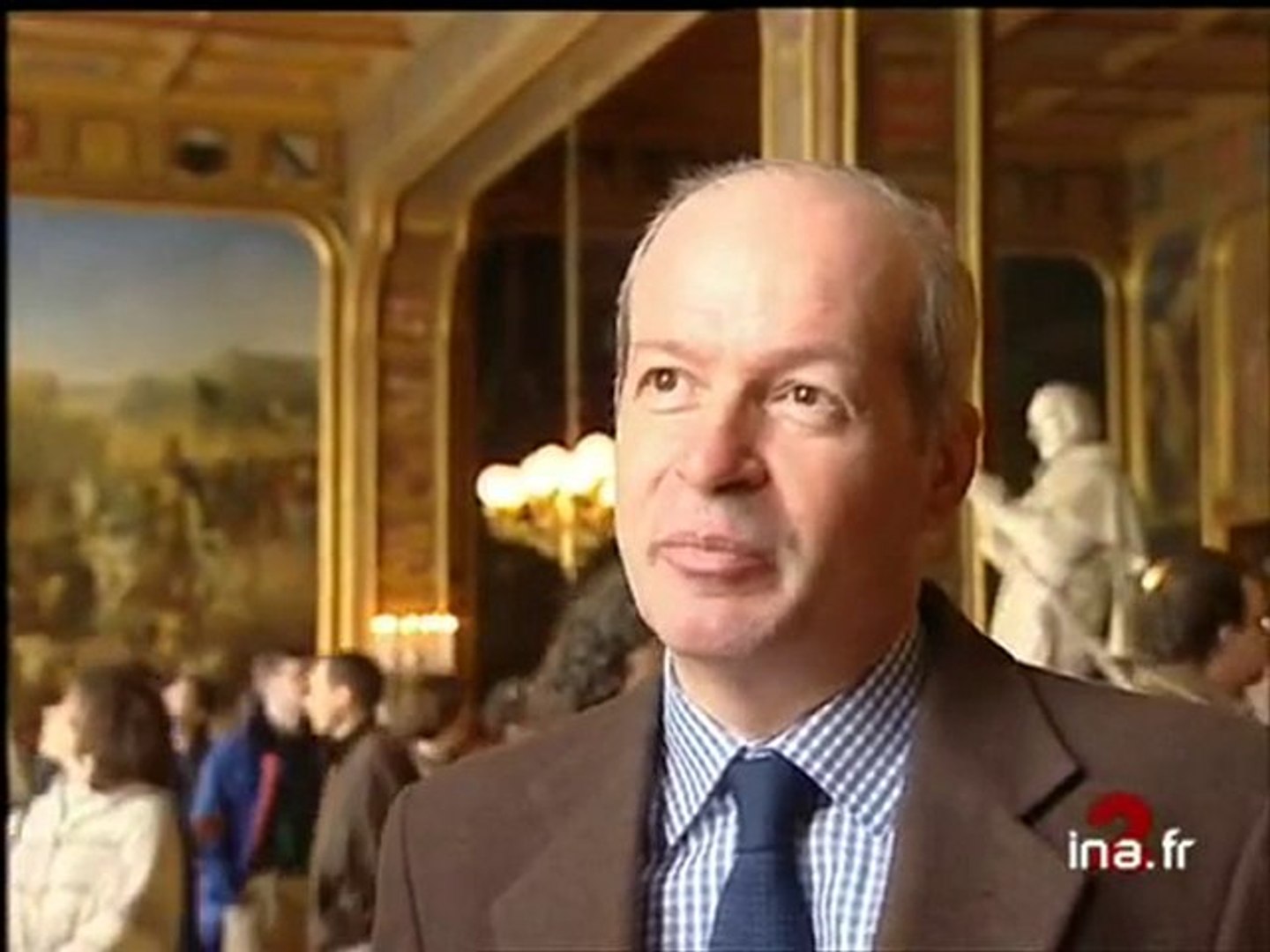 Musée d'histoire de France