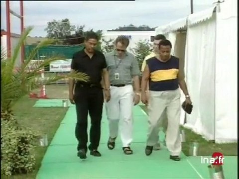 Carte Marciac-Festival jazz Marciac