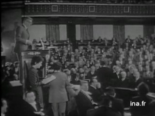 Ambiance à Versailles