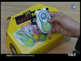 [Effets téléphone portable]