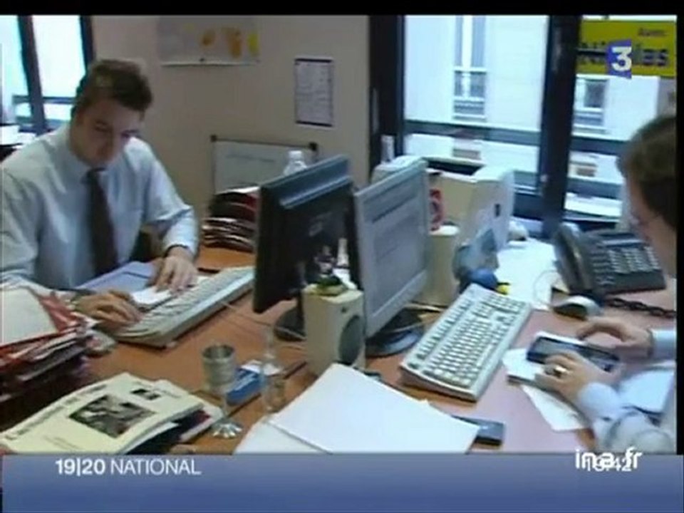 [Le projet UMP]