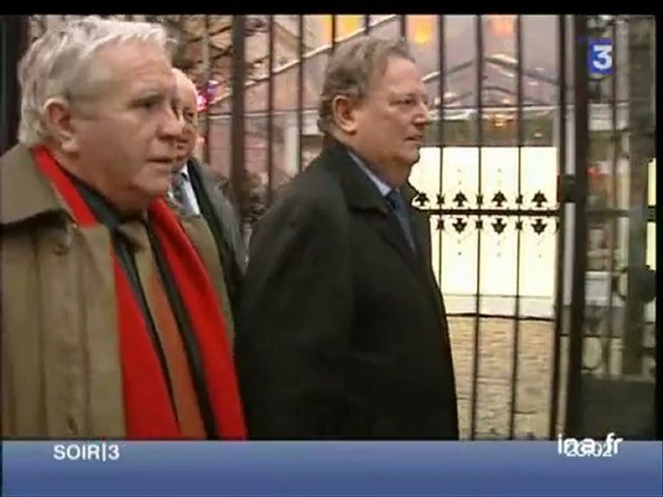 Le chiffrage du programme présidentiel de Nicolas Sarkozy