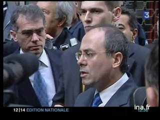 Istanbul : après les attentats, les réactions des habitants et des officiels