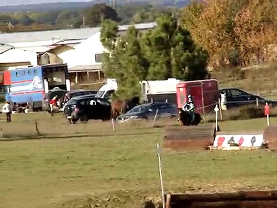 cross billy et maéva