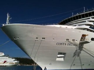 IMG_0181 Croisière des lecteurs Messager 2010 - Le bateau