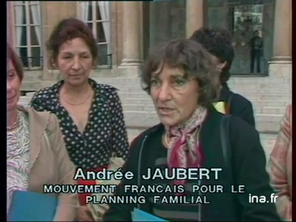 Planning familial