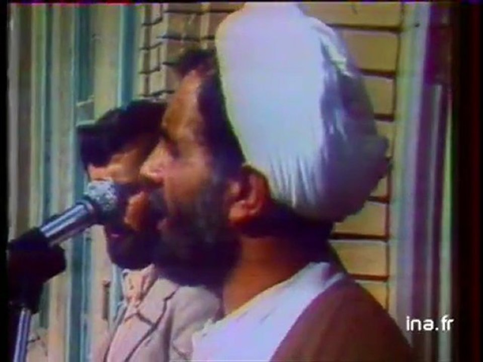 Iran-Irak