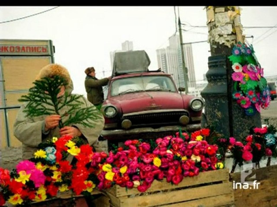 [Martin Parr aux Rencontres internationales d'Arles 2004]