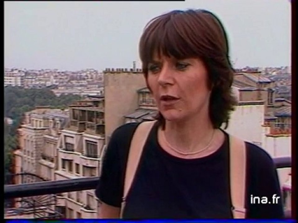 Mme Chrétien