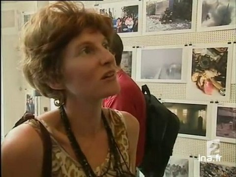 [Expo photos à Arles]