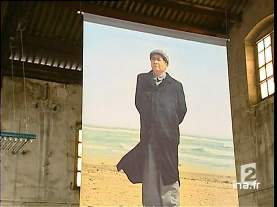 [Arles : photographe de Mao]