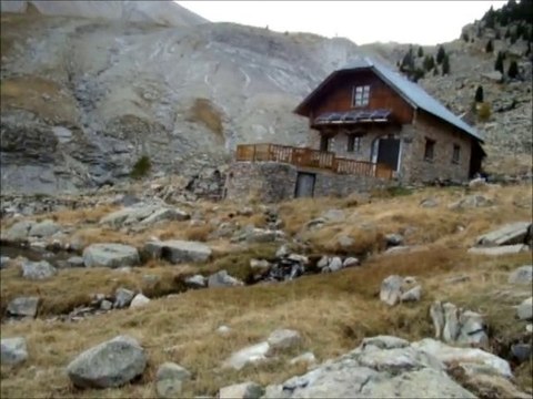 Mon film la vallée de la Bléone 2 HD