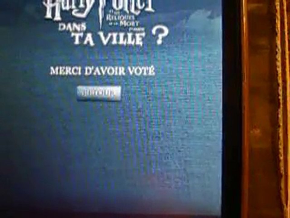 Votez pour lille
