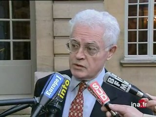 CHiffres du chômage : Jospin