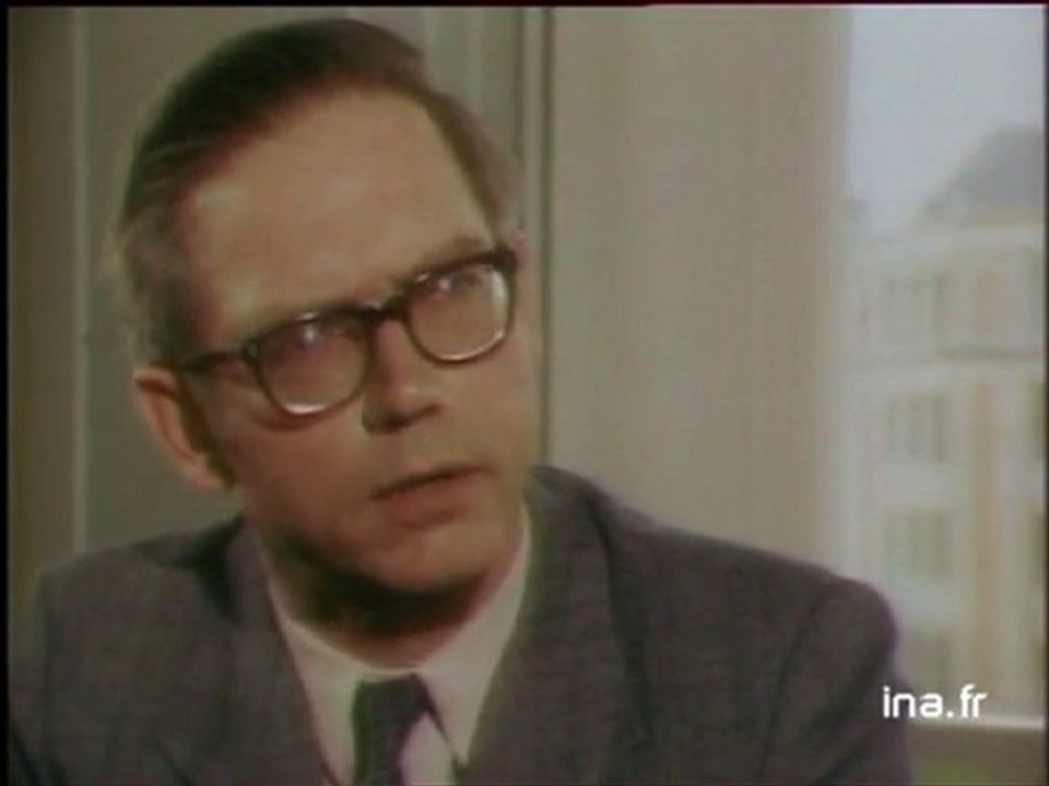 Le chômage des jeunes
