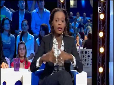 Clash Zemmour VS Rama Yade sur la colonisation [BuzzTV]