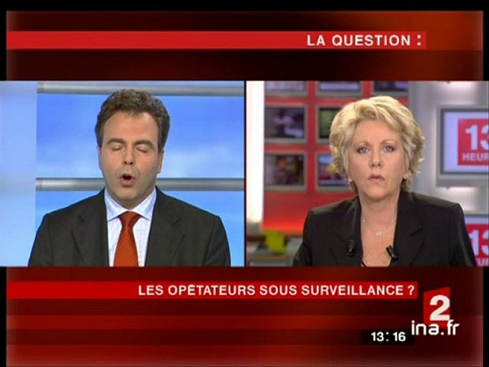 Reims/Luc Chatel (UMP)