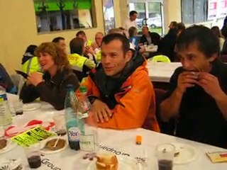 Trail du Bourret 2010 - Auch - OXYGENE 32 -