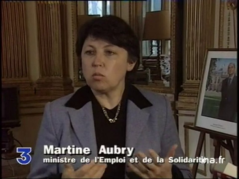 Chiffres du chômage