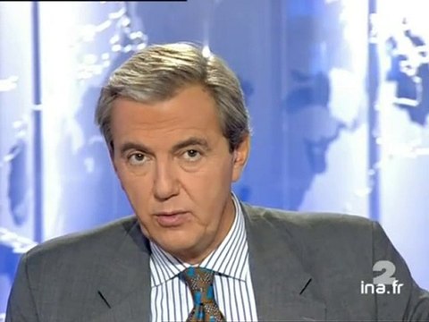 Brève : COURBE CHOMAGE