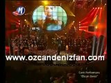 Özcan Deniz Trt Performans Dön Desem 2006
