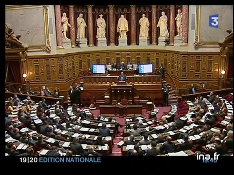 Plateau brève : baisse du chômage