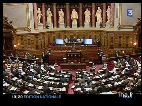 Plateau brève : baisse du chômage