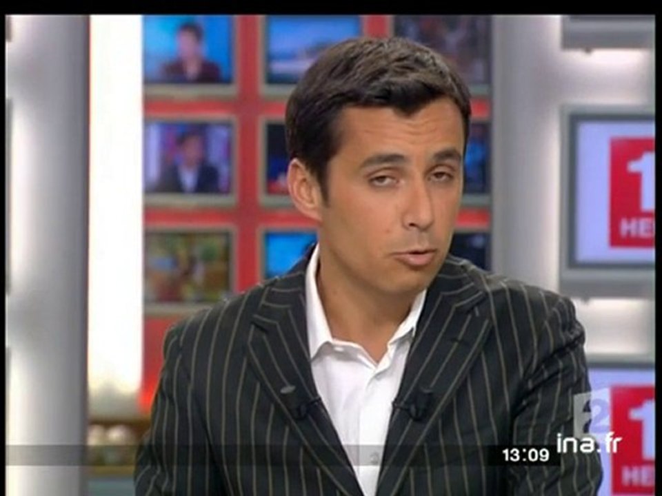 Brève : Courbe/ Baisse du chômage