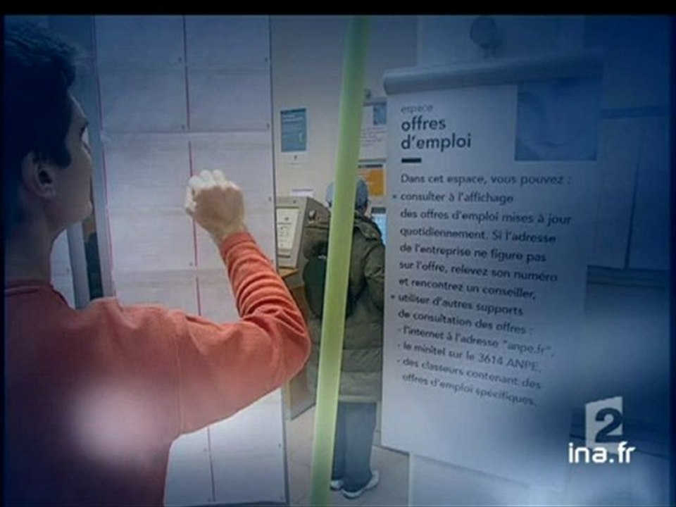 [Chiffre du chômage]