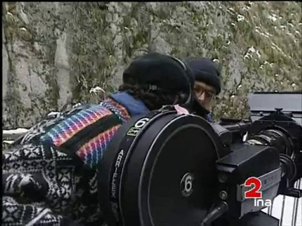 TOURNAGE MISERABLES