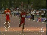Athlétisme / Championnats du monde