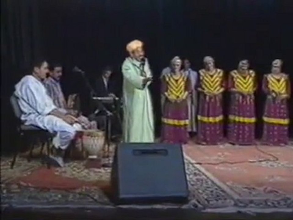 MOHAMED  ABAAMRAME  (ahwach n tamazirt)