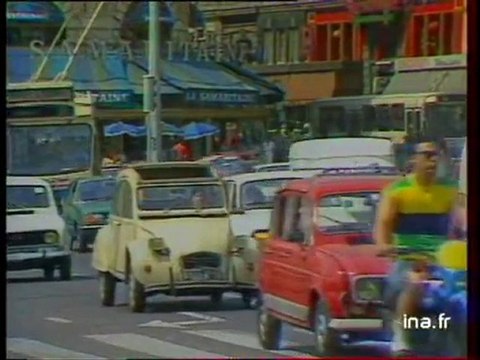 Procès fausses factures