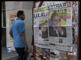 [Brésil : après victoire de Lula]