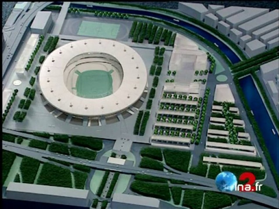 Grand Stade