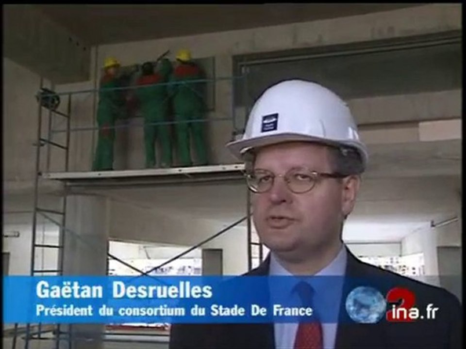 Stade de France
