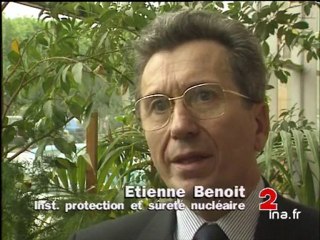 CENTRALES DANGEREUSES