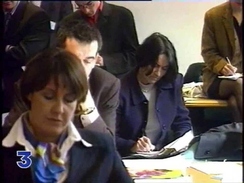 Le pari de Jacques Toubon : rififi à la mairie de Paris