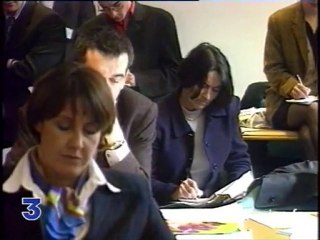 Le pari de Jacques Toubon : rififi à la mairie de Paris