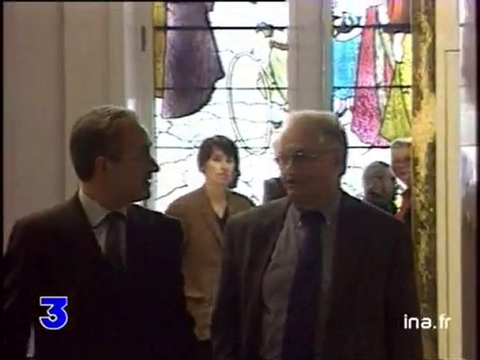 Conseil de Paris